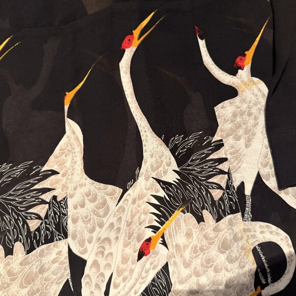 Reformation Mini Dress (circa 2016) - Picture 4 of 6